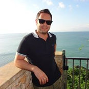 Foto de Simon Sandler