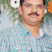 Abdul Jaleel Edesserys billede