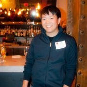Jon Tien's photo