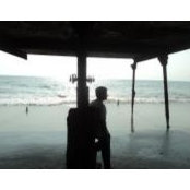 Micheal George's photo