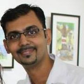 Vinay Nambiar's photo