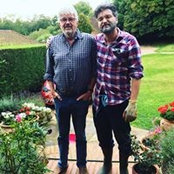 Rupert Walkers foto