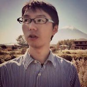 Takayuki Fukudas foto