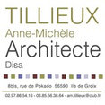 Photo de profil de Anne-Michèle Tillieux, Architecte à Groix