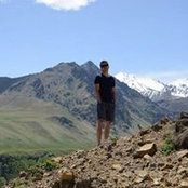 Sergey Bobak's photo