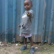 Foto von Saya Ndubi