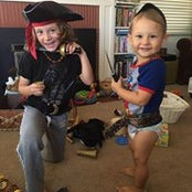 Lorien Cortez Bastick's photo