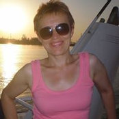 Halyna Chubas foto