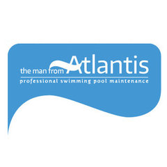 Atlantis Swimming Pools