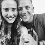 Sydney Aumell's photo