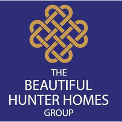 The Beautiful Hunter Homes Group