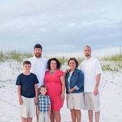 Annette Dehn's photo