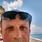 Nikos Pasparakis's photo
