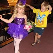 Lisa Spaans's photo