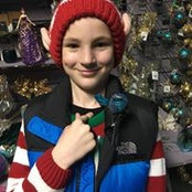 Abigail Crockford's photo