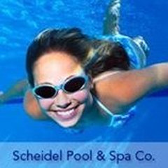 Scheidel Pool and Spa Company