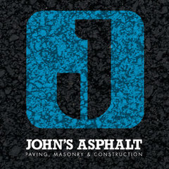 John's Asphalt - Paving, Masonry & Construction