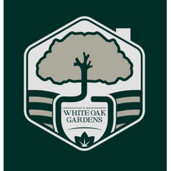 White Oak Gardens Ltd
