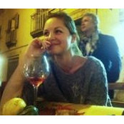 Katya Neliuba's photo