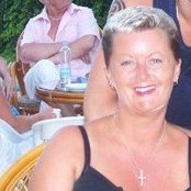 Donna Marsdens foto