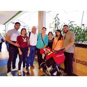 Laura Cortés's photo