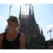 Catherine Leroux's photo
