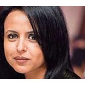 Yasmine Kamel's photo