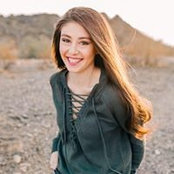 Holly Ratner's photo