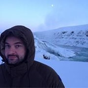 Jeremy Arnold's photo
