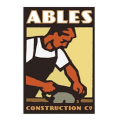 Ables Construction Corp