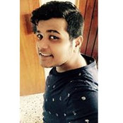 Jay Gattani's photo