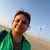 Mridul Gupta's photo