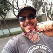 Mario Ramírez's photo