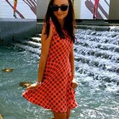 Aude-Olivia Dufours foto