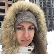Olena Medvedenko's photo