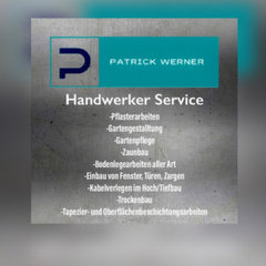 Patrick Werner Handwerker Service