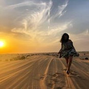 Sarah Khoury's photo