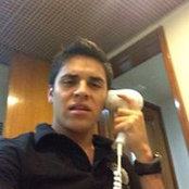 Victor Zuñiga Landa's photo