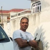 Raj Jhamat's photo