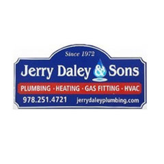 Jerry Daley & Sons Plumbing & Heating
