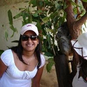 Meha Shah's photo