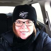 Stephanie Cudmore's photo