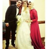 Hadeer Zayed's photo