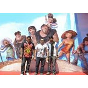Allwyn Dsouza's photo
