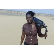 Photo de Sylvia Chebet