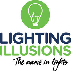 Lighting Illusions