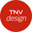 TnV design - bijou de vitre (sticker)