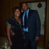 Tyrone Mcghees foto
