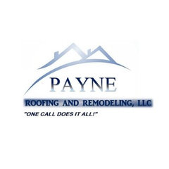 Payne Roofing & Remodeling