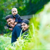 Foto von Pradeep Kumar